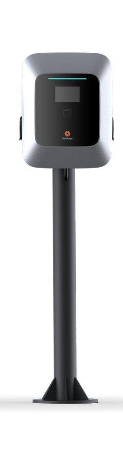 Зарядная станция StarCharge Saturn 22 кВт, розетка (Saturn 22kWh (розетка))