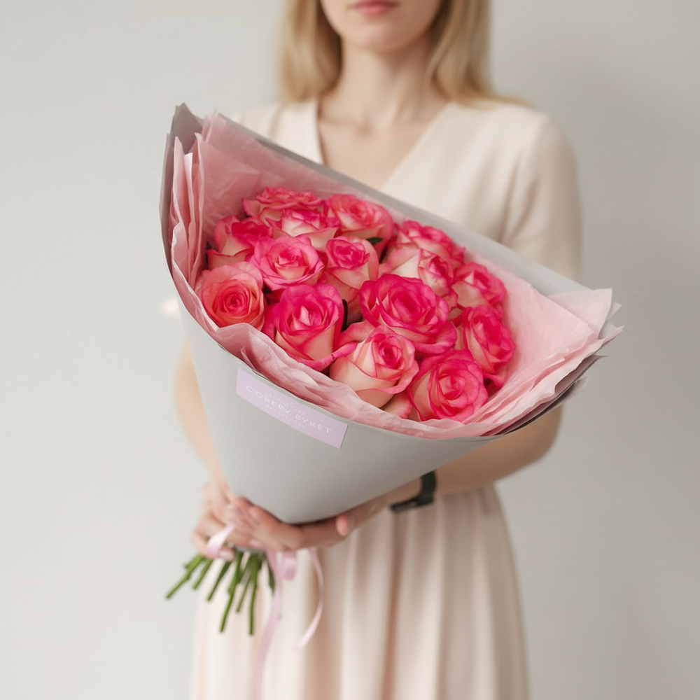 Соберу букет №120