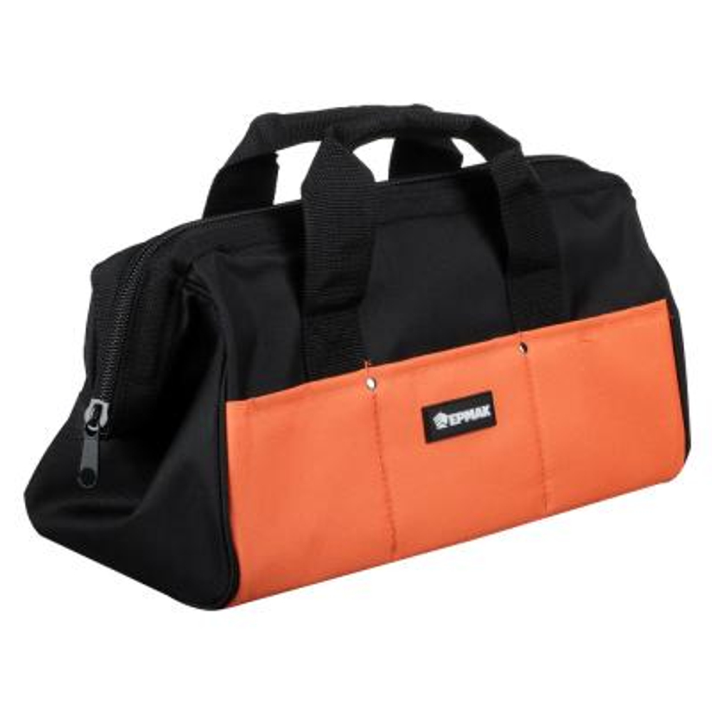 Сумка для инструментов Ермак, 20 карманов 40х20х25см