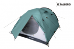 ПАЛАТКА TALBERG MALM 4