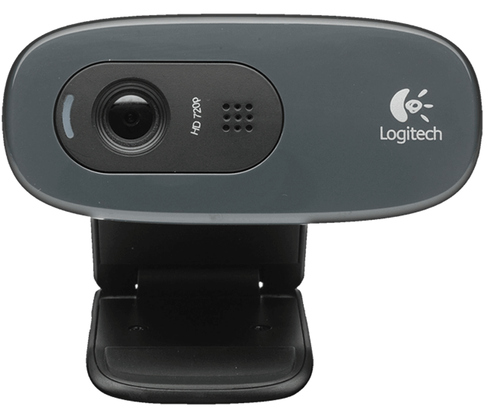 Веб-камера Logitech HD Webcam C270 USB