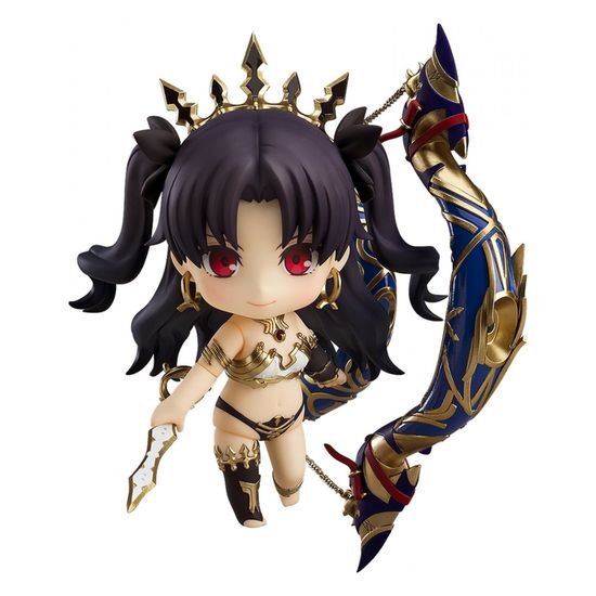 Фигурка Nendoroid Fate/Grand Order Archer/Ishtar(re-run) 4580416905190