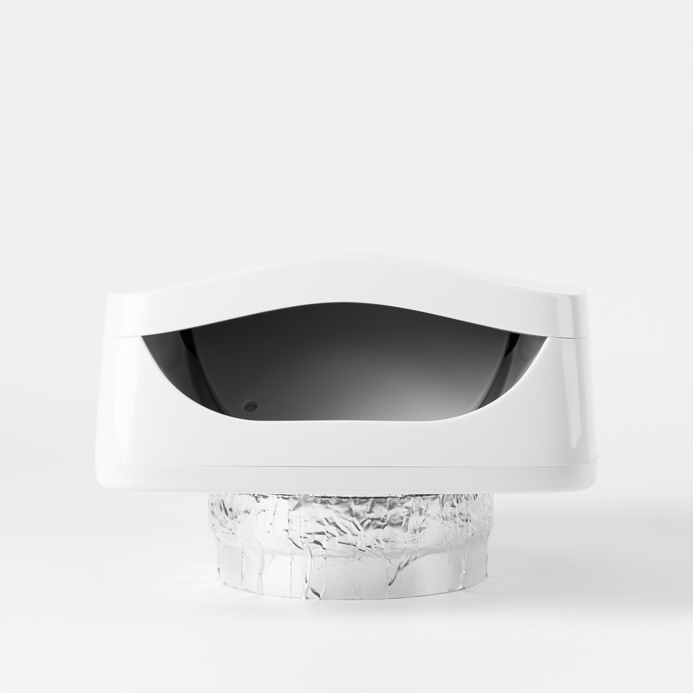 Приточный клапан KIV Smart