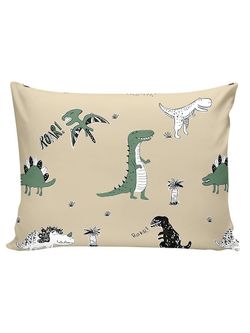 Постельное белье Сказка "Creeper/Creeper" 1,5-сп Наволочка 50х70 см 1 шт Простынь 150х215 см Пододеяльник 145х215 см, перкаль