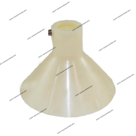 Втулка внутренняя барабана сепаратора СИЧ