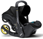 Автокресло-коляска Doona I (0-13 кг), Nitro Black