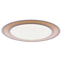 Набор закусочных тарелок Gipfel Hermes 41472 20 см 2 предмета