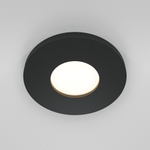 Встраиваемый светильник Technical DL083-01-GU10-RD-B