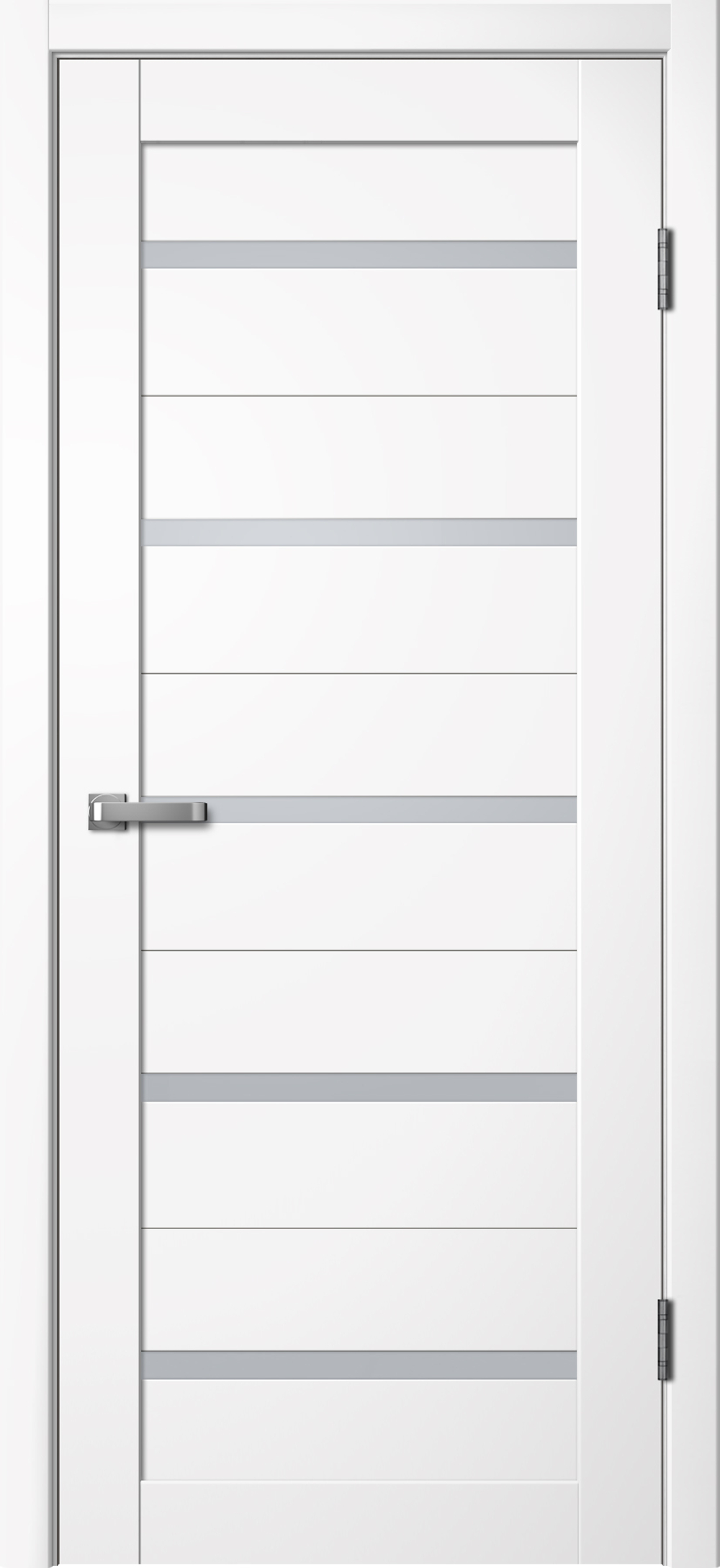 Дверь FLYDOORS 200 (White)