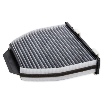 Фильтр салонный (угольный) MB W204/W212/X204 GANZ GIR03017