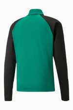 Кофта Puma teamLIGA 1/4 Zip Top