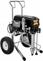 Агрегат окрасочный TECMASTER T-REX 45 MAX PROFI поршневой 2002345