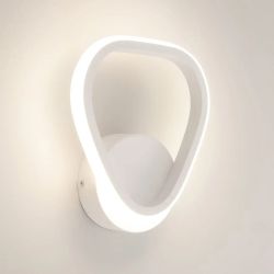 Citilux Сезар CL233B410 Бра светодиодное Белое