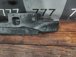 Абсорбер переднего бампера Geely Coolray 19-24 Б/У Оригинал 6010082000