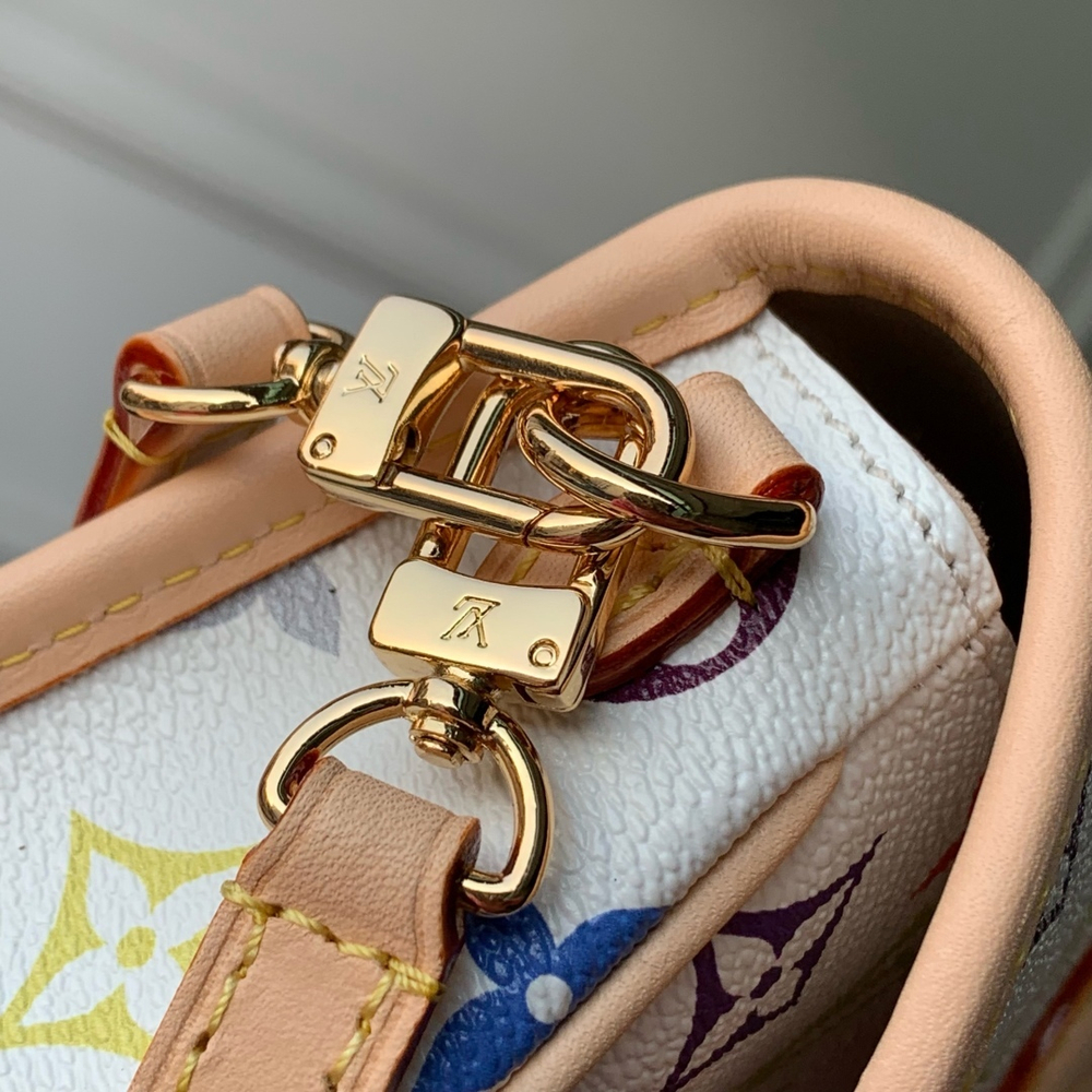 Louis Vuitton Nano Diane