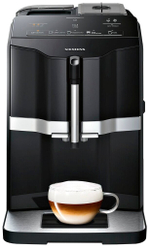 Кофемашина Siemens TI301209RW EQ.3 s100, черный
