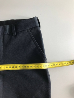 Брюки для классического образа, на 8/9 лет