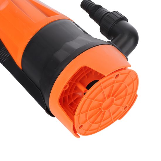 Насос дренажный "PATRIOT" F 900 i