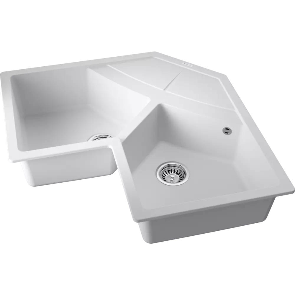 Кухонная мойка Omoikiri Sumi 83C-CH