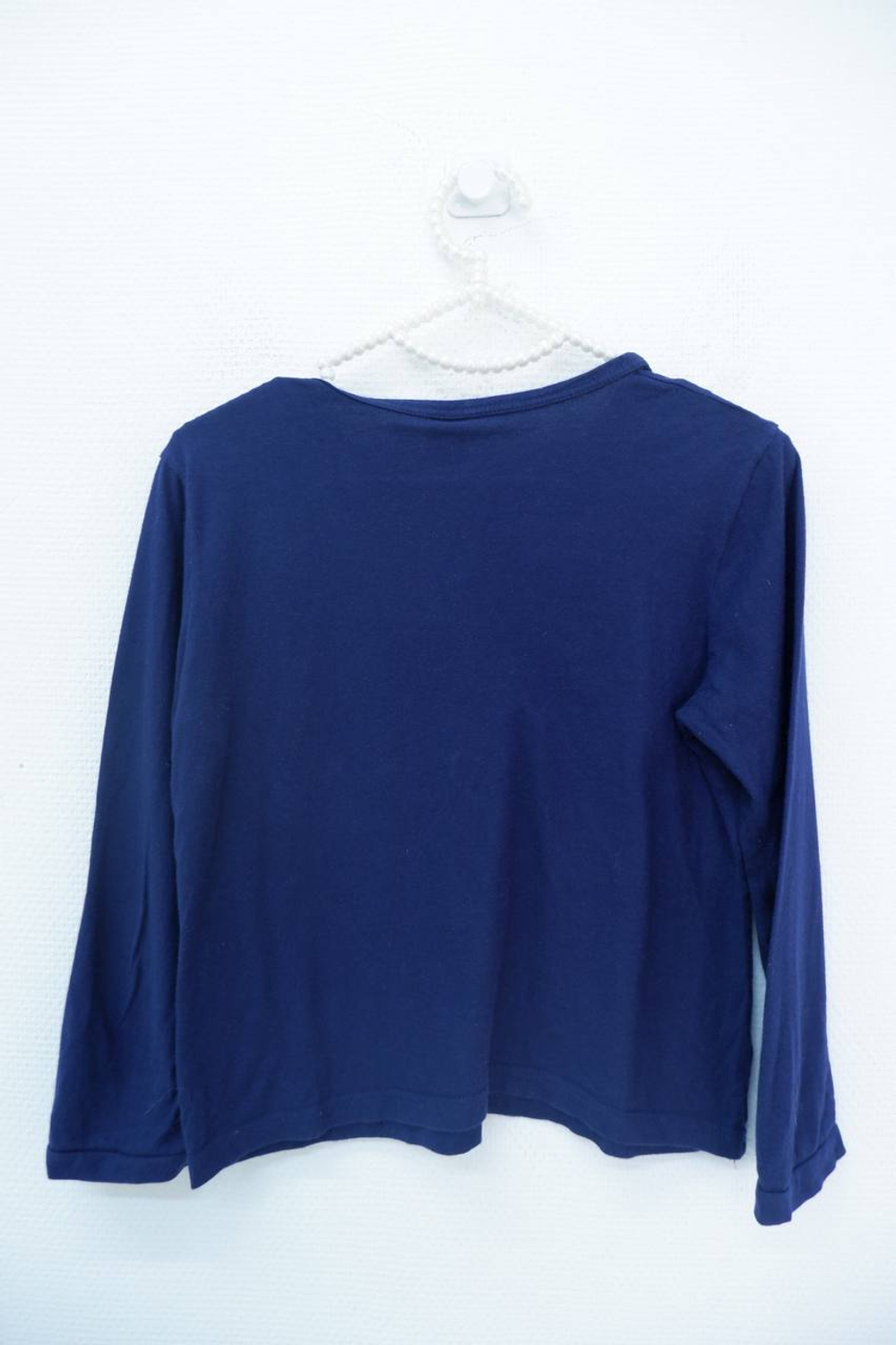 Лонг стильный на 10/11 лет