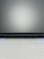 Ноутбук Lenovo Legion 7 16ITHg6 (82K60078RU) 16"/Intel Core i7 11800H/RAM 32/SSD 1024 GB/GeForce RTX 3080/2560 x 1600/IPS/Windows 10/Подсветка - кл:RGB/темно-серый. Состояние: B1