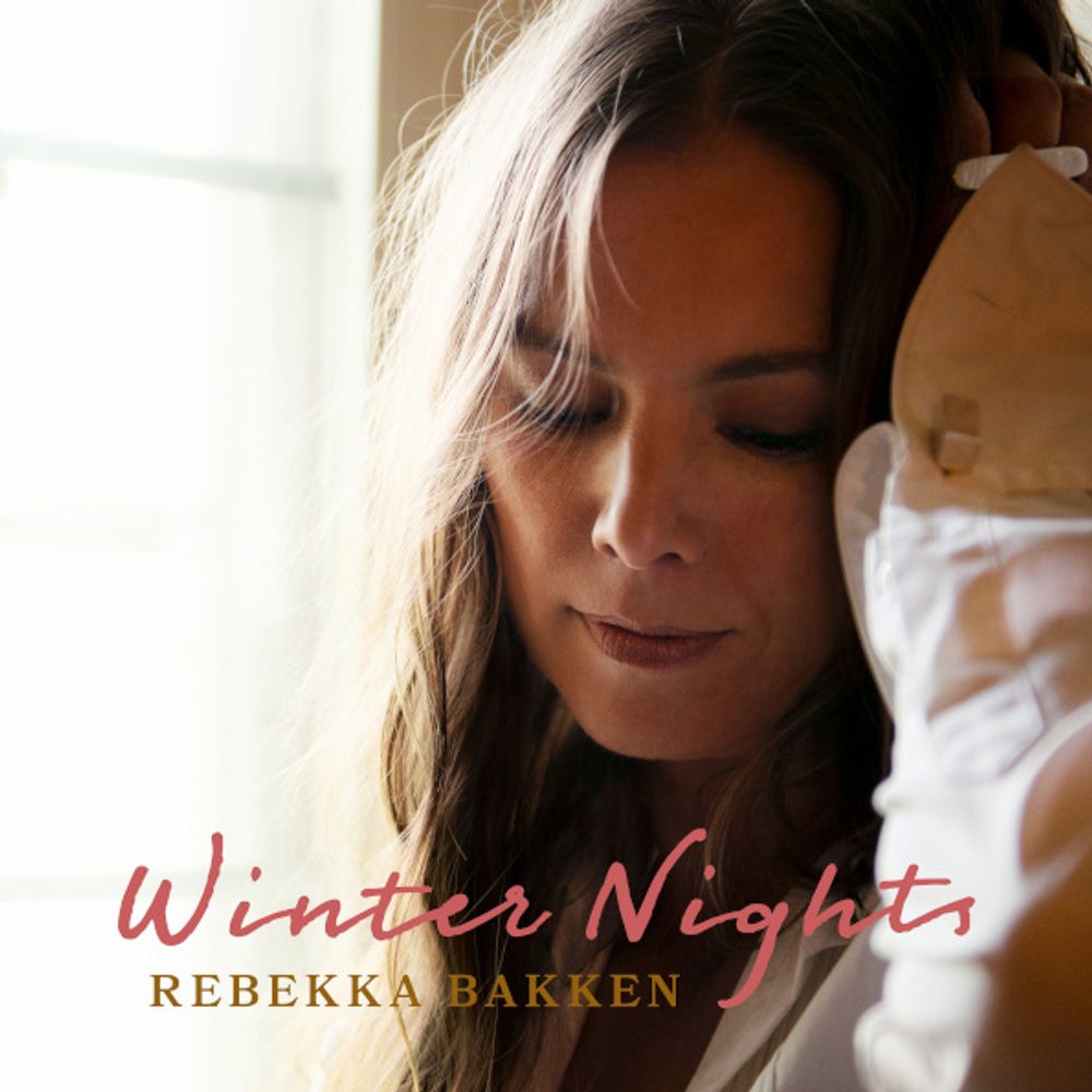 Rebekka Bakken / Winter Nights (CD)