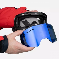 МАСКА-ОЧКИ FINNTRAIL SKYLINE 1094