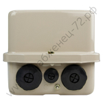 Пускатели магнитные Энергия LE1-D