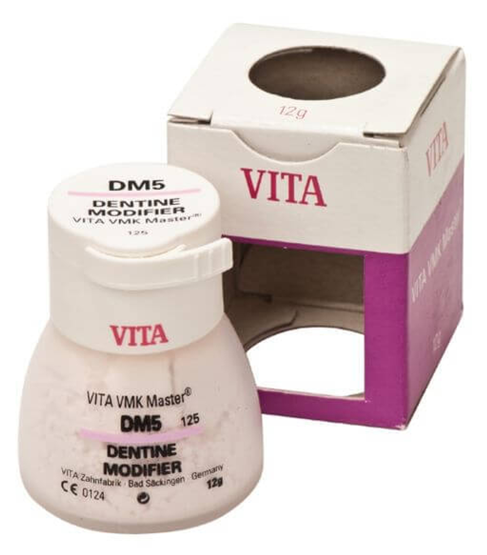 Модификатор дентина (Dentine Modifier, DM) VITA VMK Master DM5