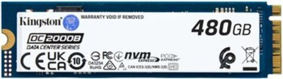 SSD KINGSTON DC2000B 480GB SEDC2000BM8/480G DC2000B 480GB