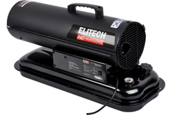 Пушка тепловая дизельная Elitech DGH 15 HD 208276