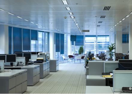 Охрана офисов