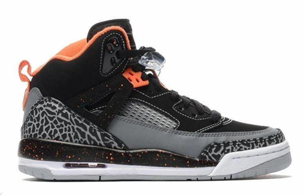 Кроссовки Jordan Spizike Air (Женская размерная сетка)