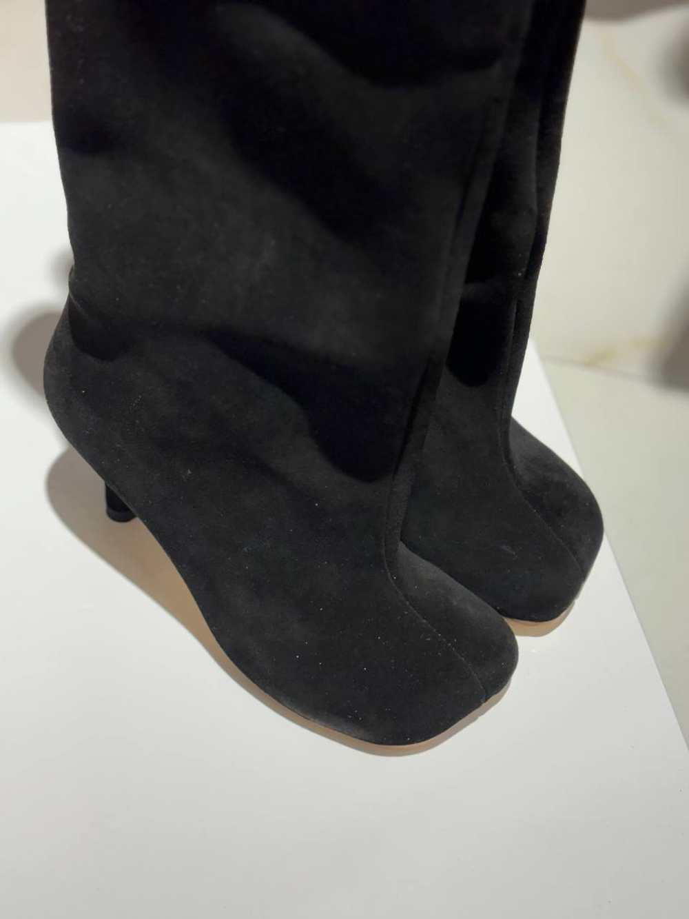 Сапоги Maison Margiela