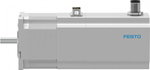 Шаговый двигатель Festo EMMS-ST-57-S-SEB-G2