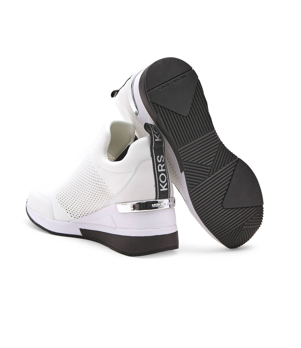 кроссовки willis Michael Kors - белый(43S2WIFS2D)