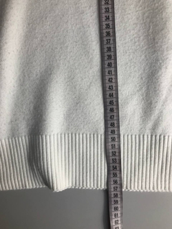 Джемпер Ostin для базового образа,маркировка ХS, визуально на 42 размер