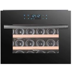 Холодильник винный Temptech OZ45SBTOP