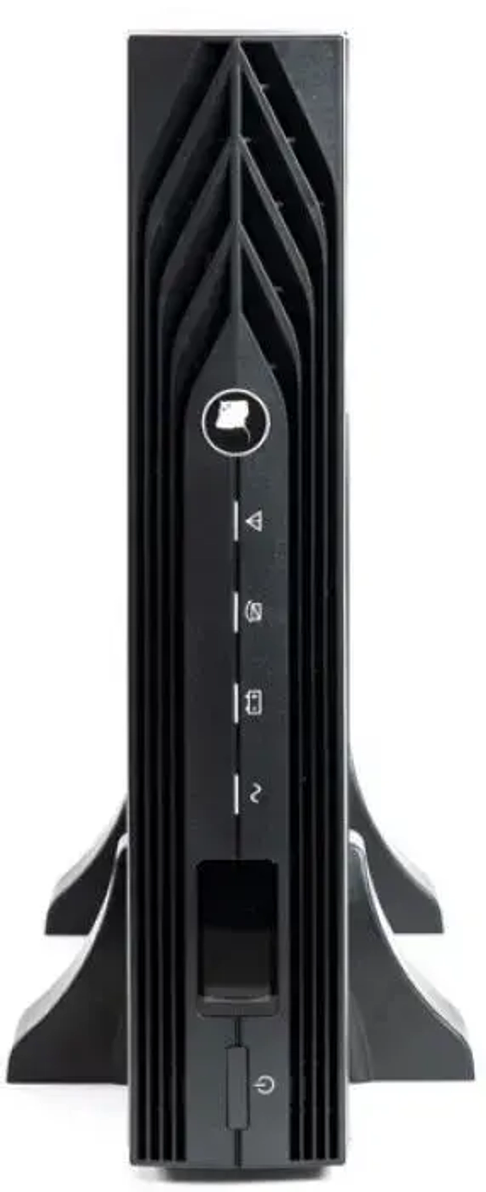 ИБП Бастион SKAT-UPS 1500-RACK-ON-3x9