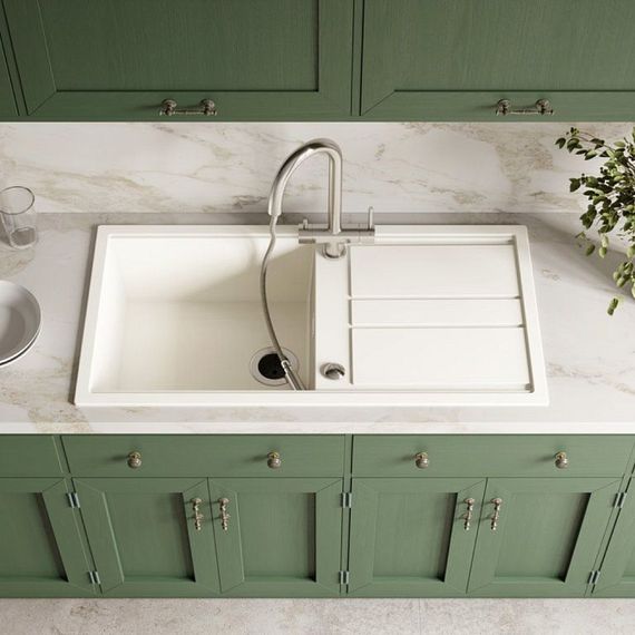 Смеситель OMOIKIRI Akita-S-SL (арт.4994440)