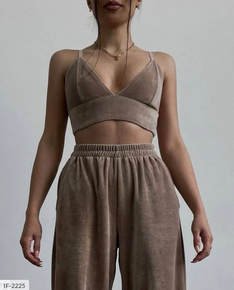 Костюм IH-7757 Фабрика Моды