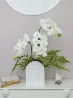 Искусственные цветы для декора