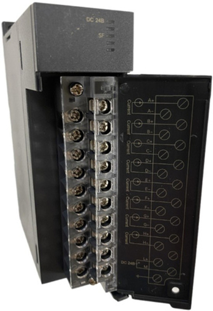 Модуль расширения Systeme Electric SM3AI8C