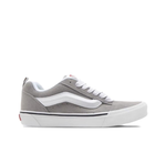 Кеды Vans Knu Skool 'Grey' VN0009QCBGJ