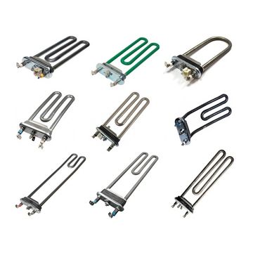 Тэны для Стиральных Машин любых марок