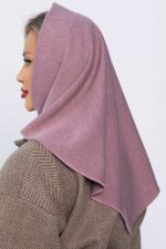 Косынка с завязками (ягодная) КЗВ2-23М LT Collection