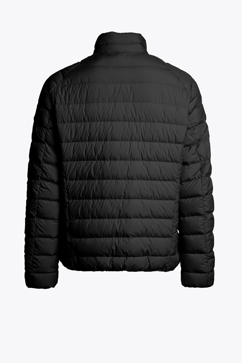 Куртка муж. PARAJUMPERS UGO 541 черный