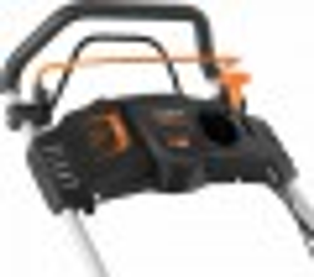 Газонокосилка бензиновая DAEWOO DLM 5500 SVRB DLM 5500SVRB