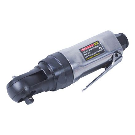 Цена на MIGHTY SEVEN (NE-251) Трещотка пневматическая 1/4", 30 Нм, укороченная