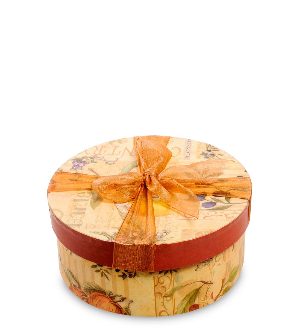 Packing Symphony WA-38-2/1 Коробка «Круг»